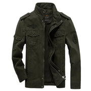 Men's Military Special Bomber Jacket