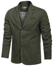 Vanguard Triple-Breasted Suit – Bold Elegance, Timeless Power