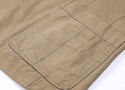 Vanguard Triple-Breasted Suit – Bold Elegance, Timeless Power